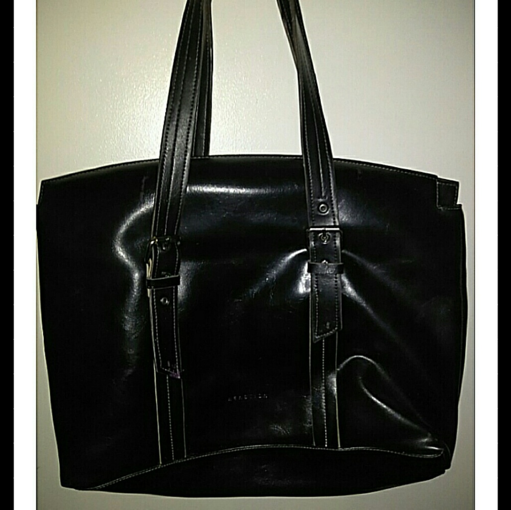 Kenneth Cole reaction tote